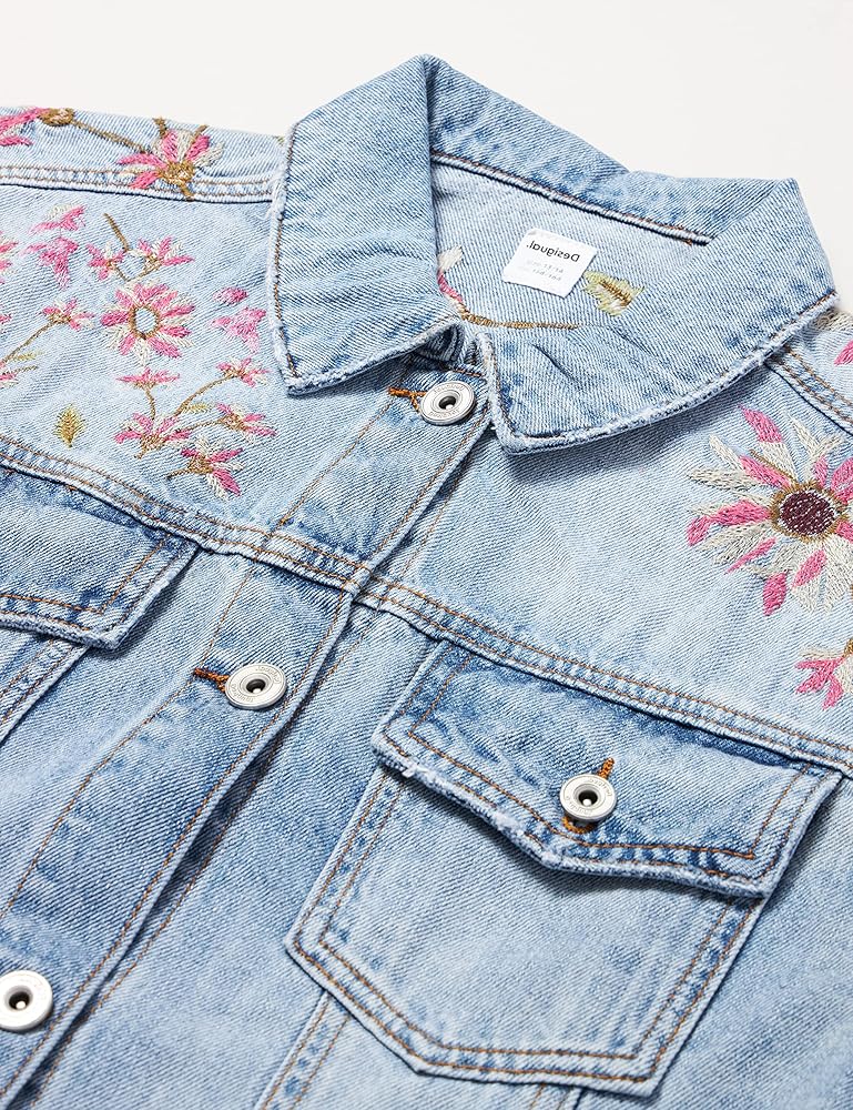 【超お得】りんりん Desigual ジャケット 3品まとめ売り 超お得】りんりん Desigual ジャケット 3品まとめ売り 超お得
